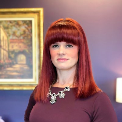 Profile Picture of Julia Becker Collins (@JuliaRivka) on Twitter
