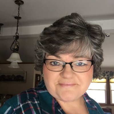 Profile Picture of Kim Ray Mishler (@MishlerKim) on Twitter