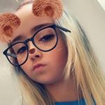 Profile Picture of Jersey Rose Wiggins (@cupcakesisthebest12) on Instagram