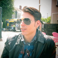 Profile Picture of Kyle Purdy (@kyle-purdy-13) on Quora