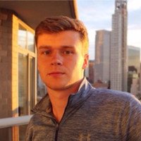 Profile Picture of Patrick Crowe (@Pat_Crowe44) on Twitter