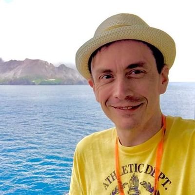 Profile Picture of Dave Arnold (@DaveArn87930950) on Twitter