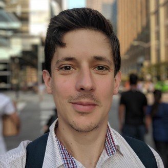 Profile Picture of David Brossard (@davidjbrossard) on Twitter
