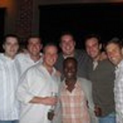 Profile Picture of Jason McGaughey (@JasonMcGaughey2) on Twitter