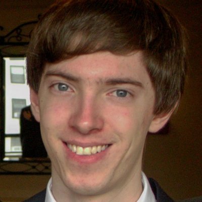 Profile Picture of Matthew Reiter (@madprogrammer2) on Twitter