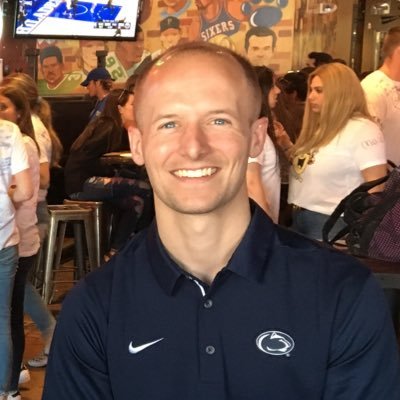 Profile Picture of Brian Tripp (@BTrippTweets) on Twitter