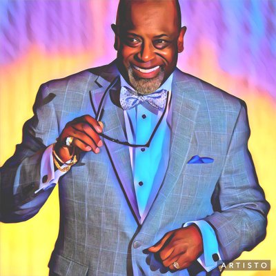 Profile Picture of Prophet Byron Harden (@ByronHarden) on Twitter