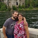 Profile Picture of Amanda Hendricks (@missmandy1981) on Instagram