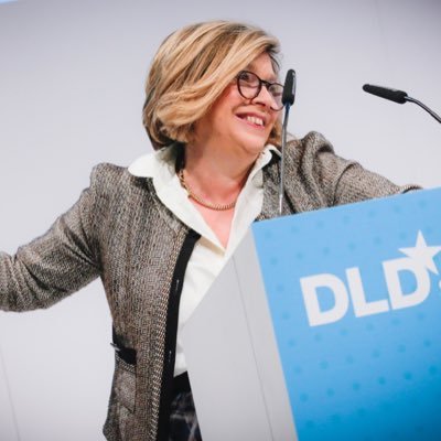 Profile Picture of Steffi Czerny (@steffidld) on Twitter