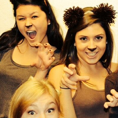 Profile Picture of Danielle (@Danielle_DeVivo) on Twitter