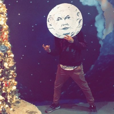 Profile Picture of Adam Hutchens (@AdamHutchens13) on Twitter