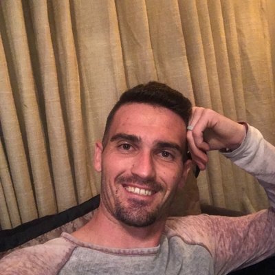 Profile Picture of Adam D Tompkins (@adamd2007) on Twitter