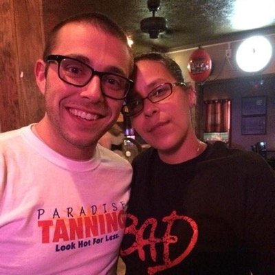 Profile Picture of Jeremy Hewitt (@Jhewitt1992) on Twitter
