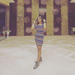 Profile Picture of Rashmi Sinha (@rashmisinha_uryogaqueen) on Instagram