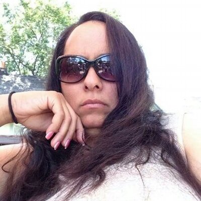 Profile Picture of Debbie Quiñones (@carismahd) on Twitter