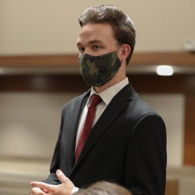 Profile Picture of Caleb McDowell (@calebm_1107) on Twitter