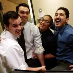 Profile Picture of Joseph Kimbrell (@josephk702) on Twitter