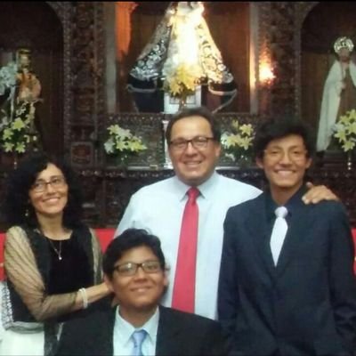 Profile Picture of Iris María Belén (@IrisMaraBeln1) on Twitter