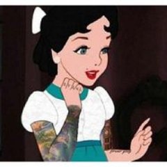 Profile Picture of Marissa Meyer (@BeatlesLucy) on Twitter