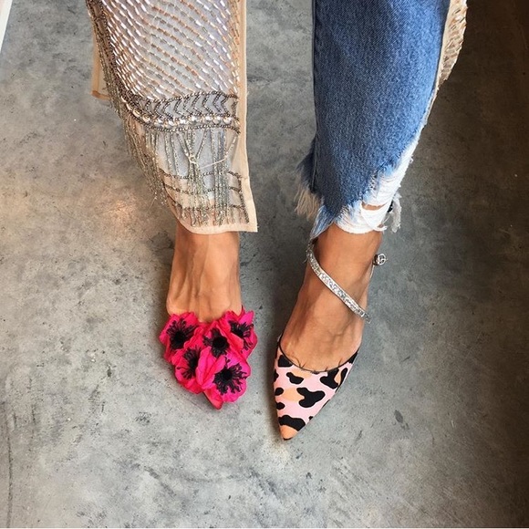 Profile Picture of Fera Badii (@fstar) on Poshmark