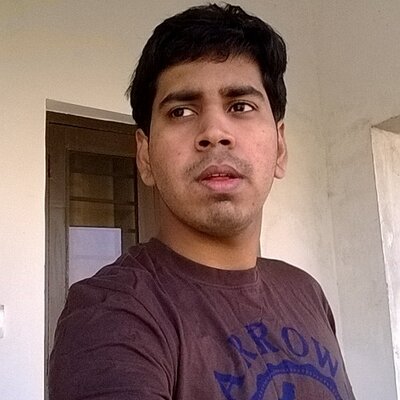 Profile Picture of Siddharth Iyer (@siddharth6237) on Twitter