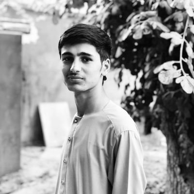 Mohammad Murtaza Anwary - Twitter Profile Picture of Mohammad Murtaza Anwary (@AnwaryMurtaza) on Twitter