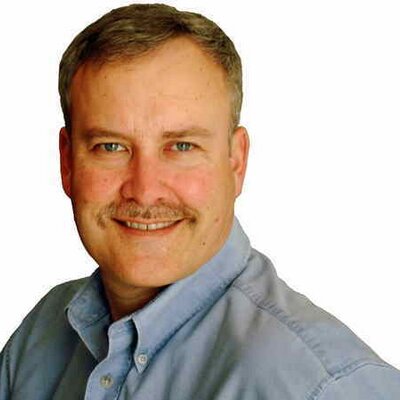 Profile Picture of Stephen Silverthorn (@ssilverthorn) on Twitter