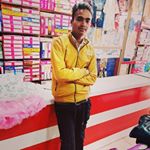 Profile Picture of satish patel (@satish_patel_dsd) on Instagram