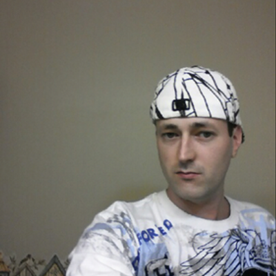 Profile Picture of Curtis McKenzie (@CurtisMc83) on Twitter