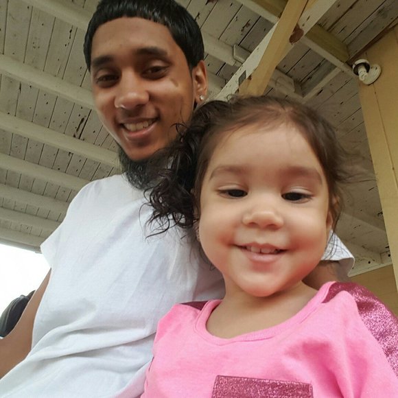 Profile Picture of David Ramnauth (@blackznginger) on Poshmark