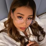 Profile Picture of Angelina Ananyeva (@aananyevaa) on Instagram