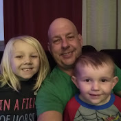 Profile Picture of Chris Pettit (@chrispettit3259) on Youtube