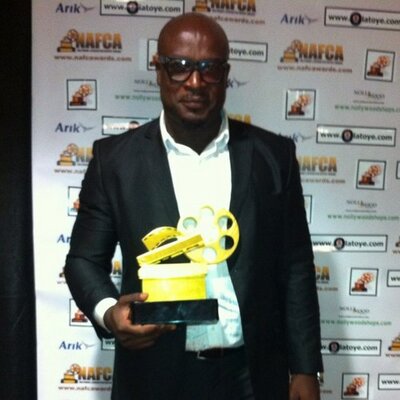 Profile Picture of Robert Peters (@robertopeters) on Twitter