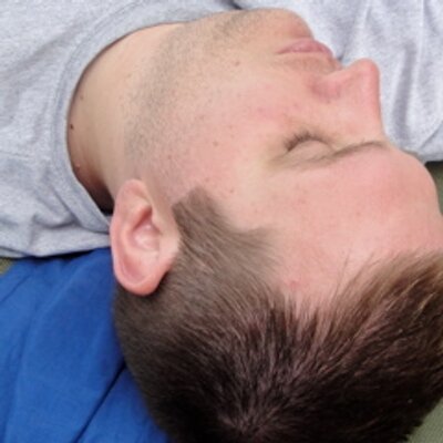 Profile Picture of Michael Holmquist (@kingsviceroy) on Twitter