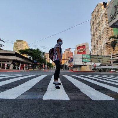 Profile Picture of Laurence Jimenez (@LaurenceJimene7) on Twitter