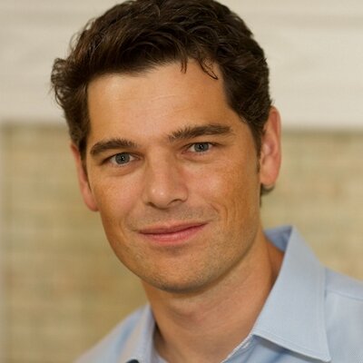 Profile Picture of James Fields (@jamesfields) on Twitter
