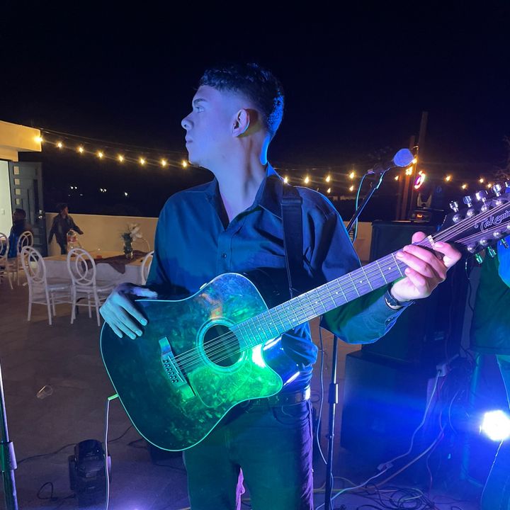 Profile Picture of Alex Roman (@iamalexisromangk26) on Tiktok