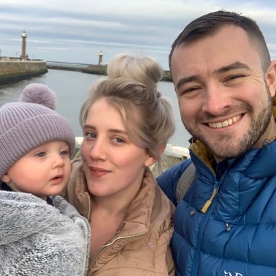 Profile Picture of Robert Prothero (@ThePruv) on Twitter