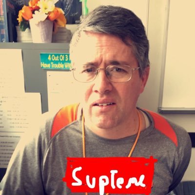Profile Picture of Scott Yetter (@scott_yetter) on Twitter