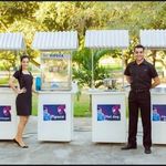 Profile Picture of Bianca Viana  | (@biakids.eventos) on Instagram