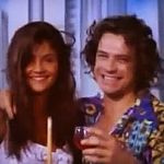 Profile Picture of Ｍｉｃｈａｅｌ♡Ｈｅｌｅｎａ (@michaelandhelena) on Instagram