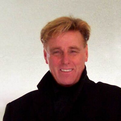 Profile Picture of Rex Huston (@DesignersoRex) on Twitter