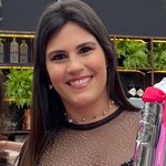 Profile Picture of Bárbara Makhoul (@bamakhoul) on Instagram