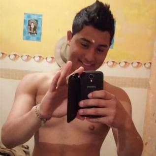 Williams Dguez - Twitter Profile Picture of Williams Dguez (@domin_ramon) on Twitter