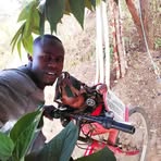 Profile Picture of Don Sam (@Don-Sam) on Facebook