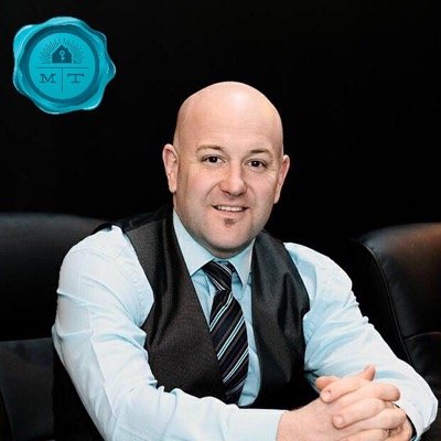 Profile Picture of Michael Mullis (@MT_MikeMullis) on Twitter