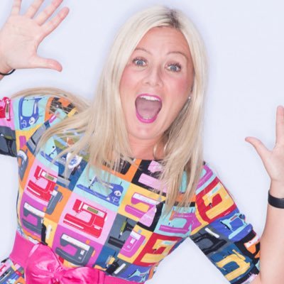 Profile Picture of Pamela Butchart (@Pamela_Butchart) on Twitter