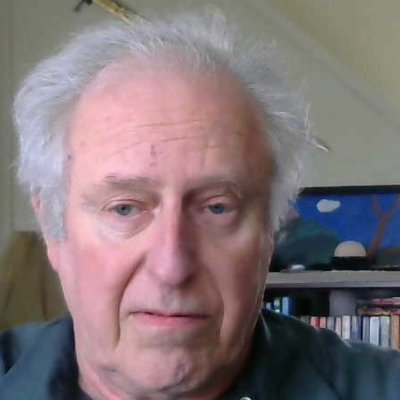 Arthur Applegate - Twitter Profile Picture of Arthur Applegate (@ArthurApplegat2) on Twitter