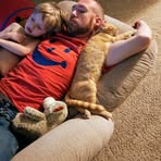 Profile Picture of Michael Pouncey (@Michael-Pouncey) on Facebook