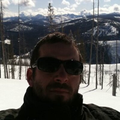 Profile Picture of Justinshoup (@shouprstz) on Twitter
